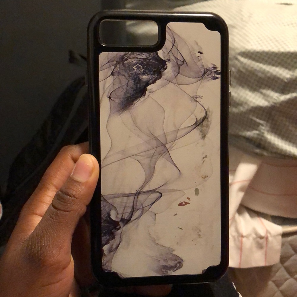 iPhone 8 Plus case